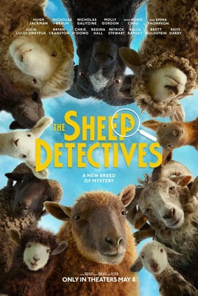 The Sheep Detectives 2026 Soundtrack Complete List Of Songs The Sheep Detectives 2026 Soundtrack Complete List Of Songs