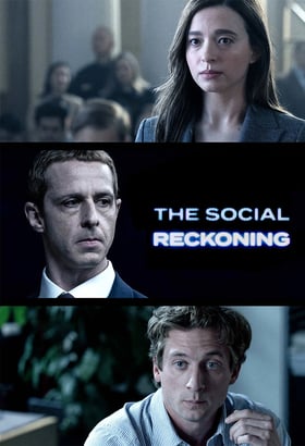 Poster for The Social Reckoning (2026)