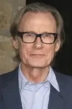 Photo of Bill Nighy
