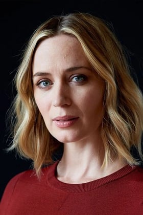 Photo of Emily Blunt
