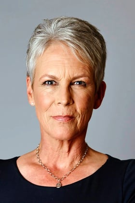 Photo of Jamie Lee Curtis
