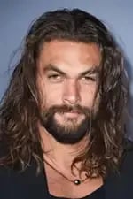 Photo of Jason Momoa