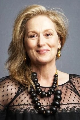 Photo of Meryl Streep