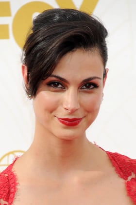 Photo of Morena Baccarin