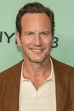 Photo of Patrick Wilson