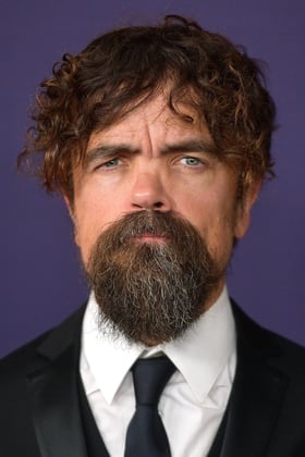 Photo of Peter Dinklage