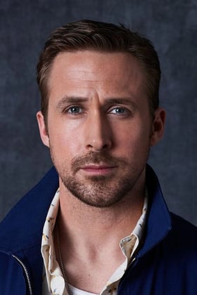 Photo of Ryan Gosling