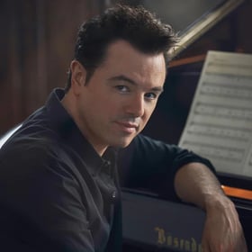 Photo of Seth MacFarlane