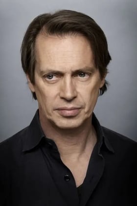 Photo of Steve Buscemi