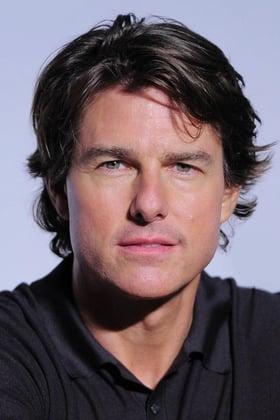 Photo of Tom Cruise