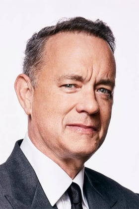Photo of Tom Hanks
