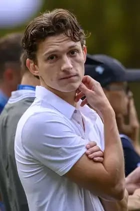 Photo of Tom Holland