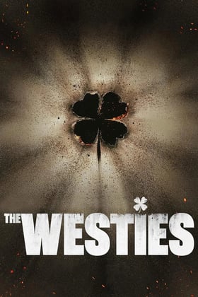 Poster for The Westies